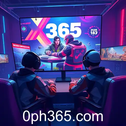 A New Era for Gaming in 2025