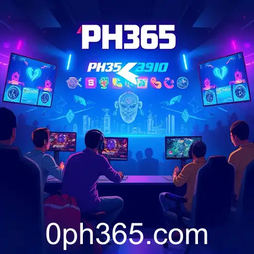 Exploring 'Game Events' with PH365: A New Era of Interactive Experiences