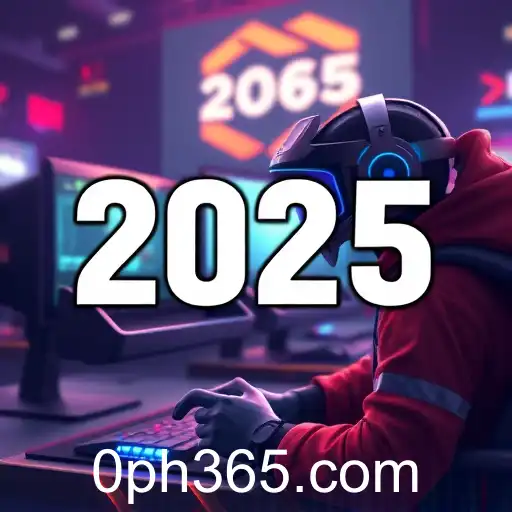 The Evolution of Gaming in 2025