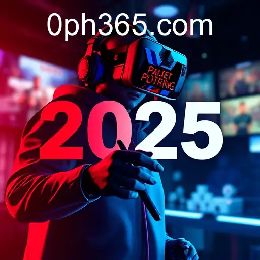 The Evolution of PH365 Game Website