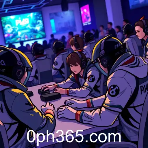 Gaming in the Age of Technology: How 'ph365' is Making Waves