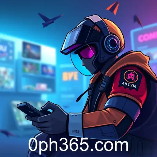 Gaming Industry's Transformation in the Wake of 2025