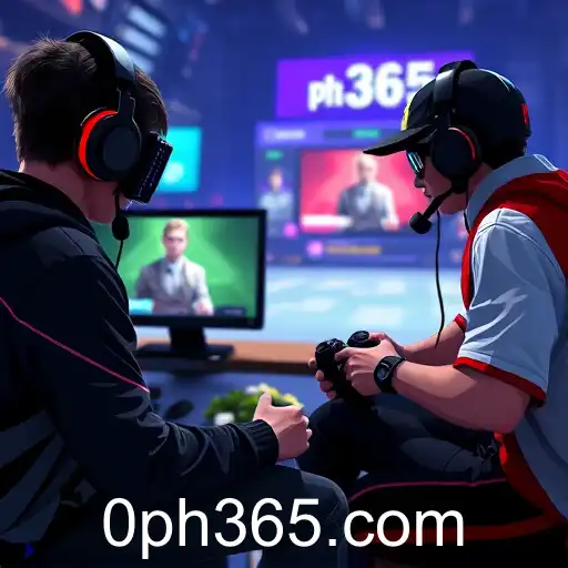 The Rise of Gaming Platforms in 2025