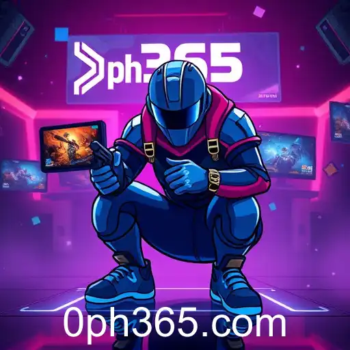 Gaming Revolution: The Impact of 'ph365' on Online Entertainment