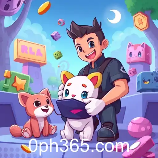 Gaming Trends Take Center Stage Amid Growing Industry Dynamics