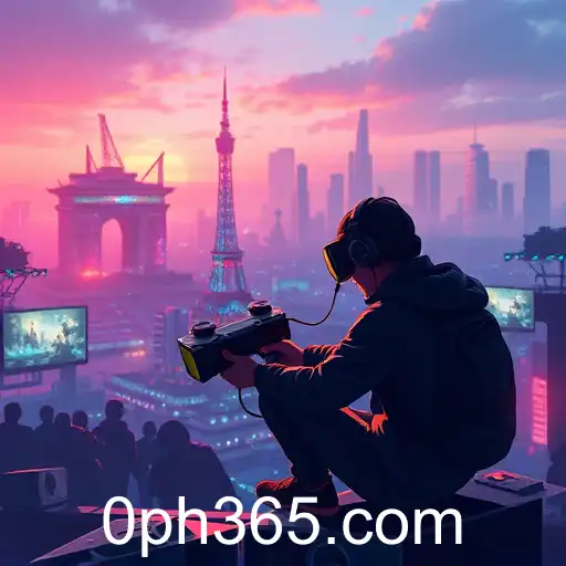 Gaming in a Global Context