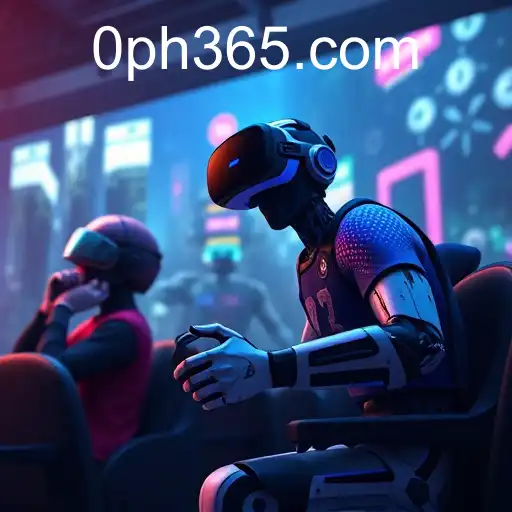 Innovative Trends in Online Gaming for 2025