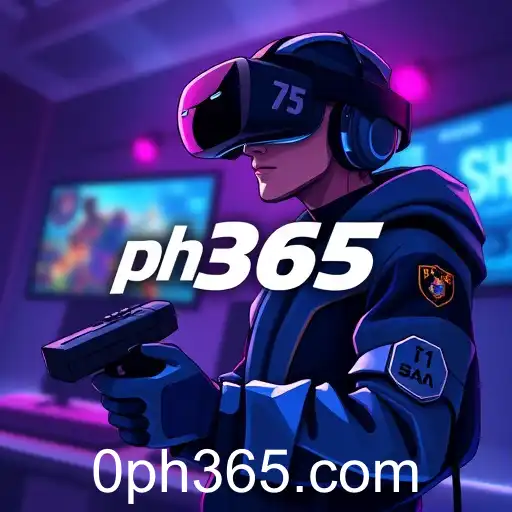PH365 Revolutionizing Online Gaming