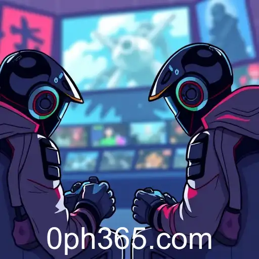 Virtual Gaming Revolution: PH365 Leads the Charge