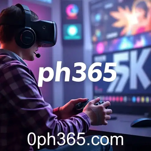 PH365: Gaming Evolutions and Trends