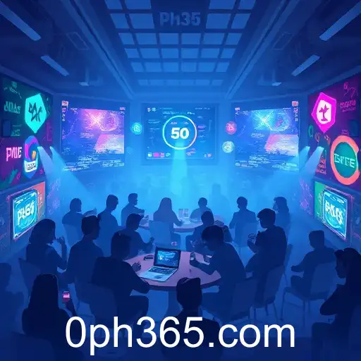 The Rise of PH365 in Online Gaming