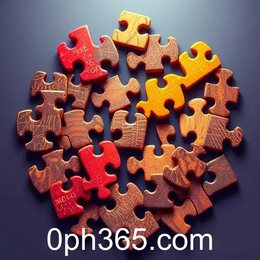 The Engaging World of Puzzle Games: Decoding the 'ph365' Experience
