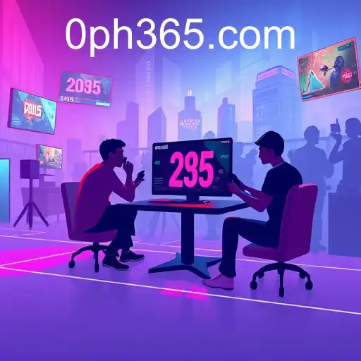 The Rise of Online Gaming Platforms in the New Era