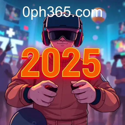 The Rise of Online Gaming in 2025