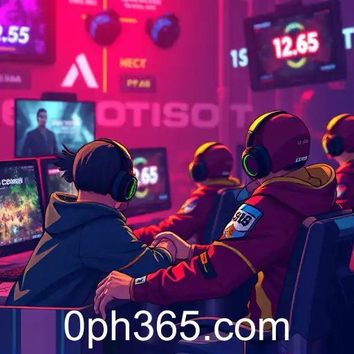 The Rise of Online Gaming in 2025