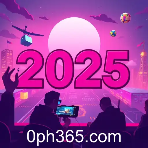 The Rise of ph365: A Landmark in Online Gaming