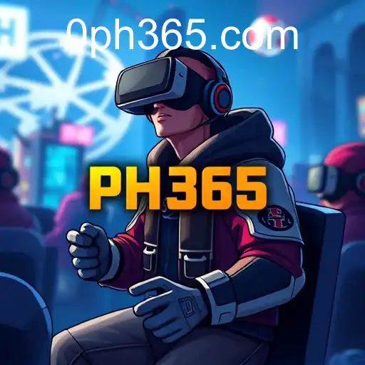 The Rise of ph365 in the Gaming World