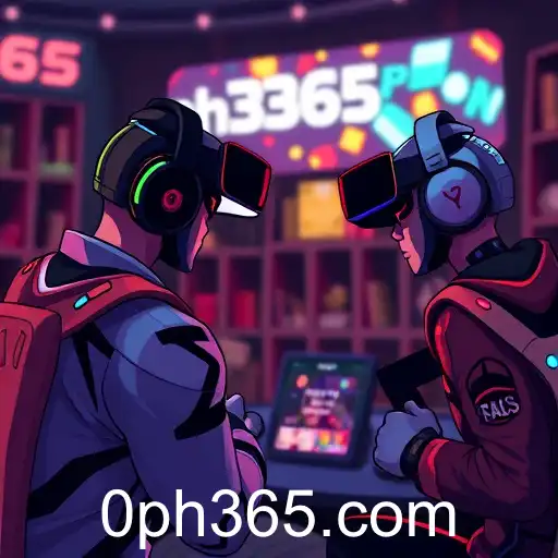 The Rise of Virtual Entertainment in 2025